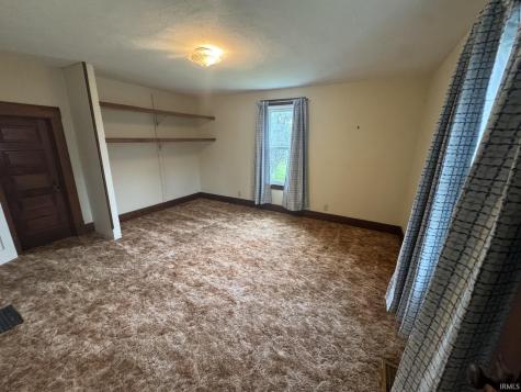 608 E 3rd Street Brookston IN 47923