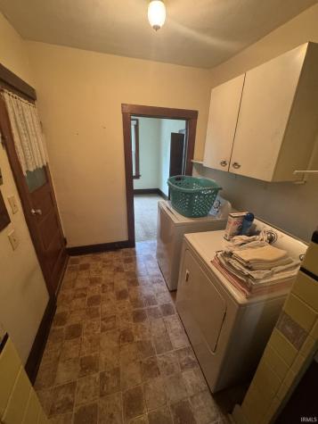 608 E 3rd Street Brookston IN 47923