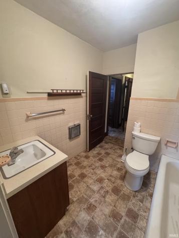 608 E 3rd Street Brookston IN 47923
