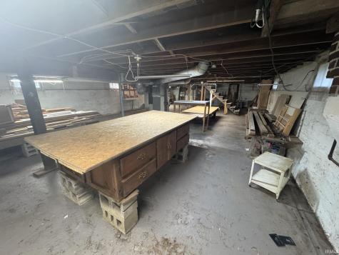 608 E 3rd Street Brookston IN 47923