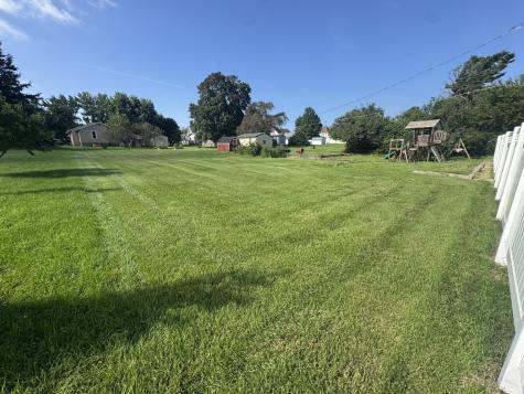 608 E 3rd Street Brookston IN 47923