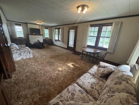 608 E 3rd Street Brookston IN 47923