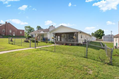 412 E Christy Street Marion IN 46952