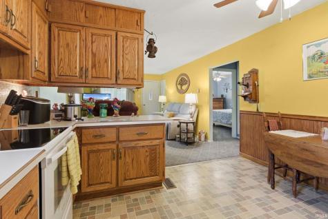 412 E Christy Street Marion IN 46952