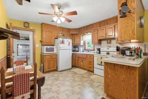 412 E Christy Street Marion IN 46952