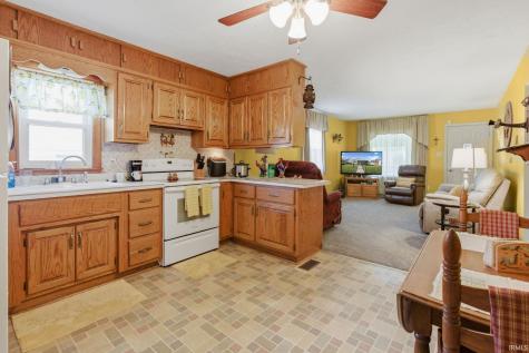 412 E Christy Street Marion IN 46952