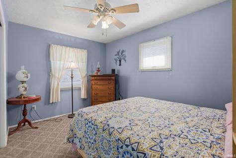 412 E Christy Street Marion IN 46952