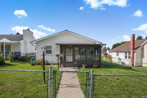 412 E Christy Street Marion IN 46952
