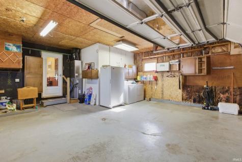 412 E Christy Street Marion IN 46952
