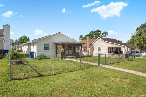 412 E Christy Street Marion IN 46952
