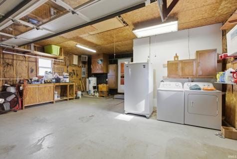 412 E Christy Street Marion IN 46952