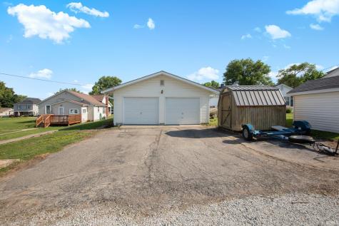 412 E Christy Street Marion IN 46952