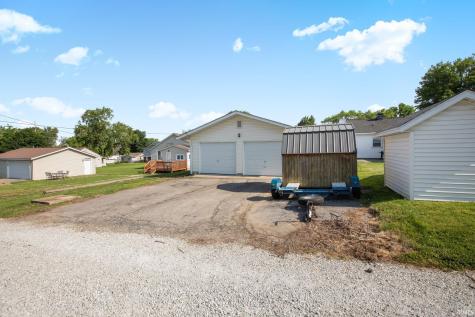 412 E Christy Street Marion IN 46952