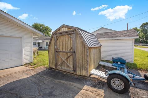 412 E Christy Street Marion IN 46952