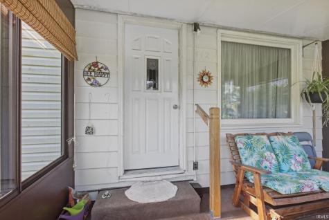412 E Christy Street Marion IN 46952