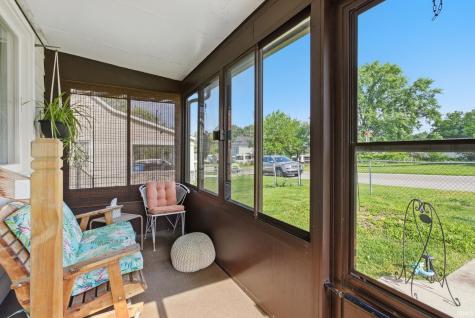 412 E Christy Street Marion IN 46952