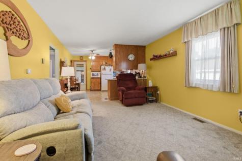 412 E Christy Street Marion IN 46952
