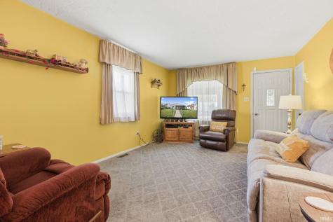 412 E Christy Street Marion IN 46952