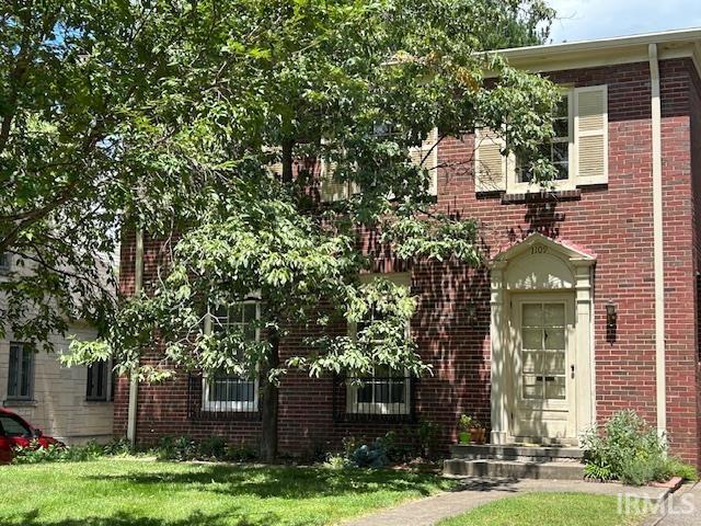 1109 E 1st Street Bloomington IN 47401