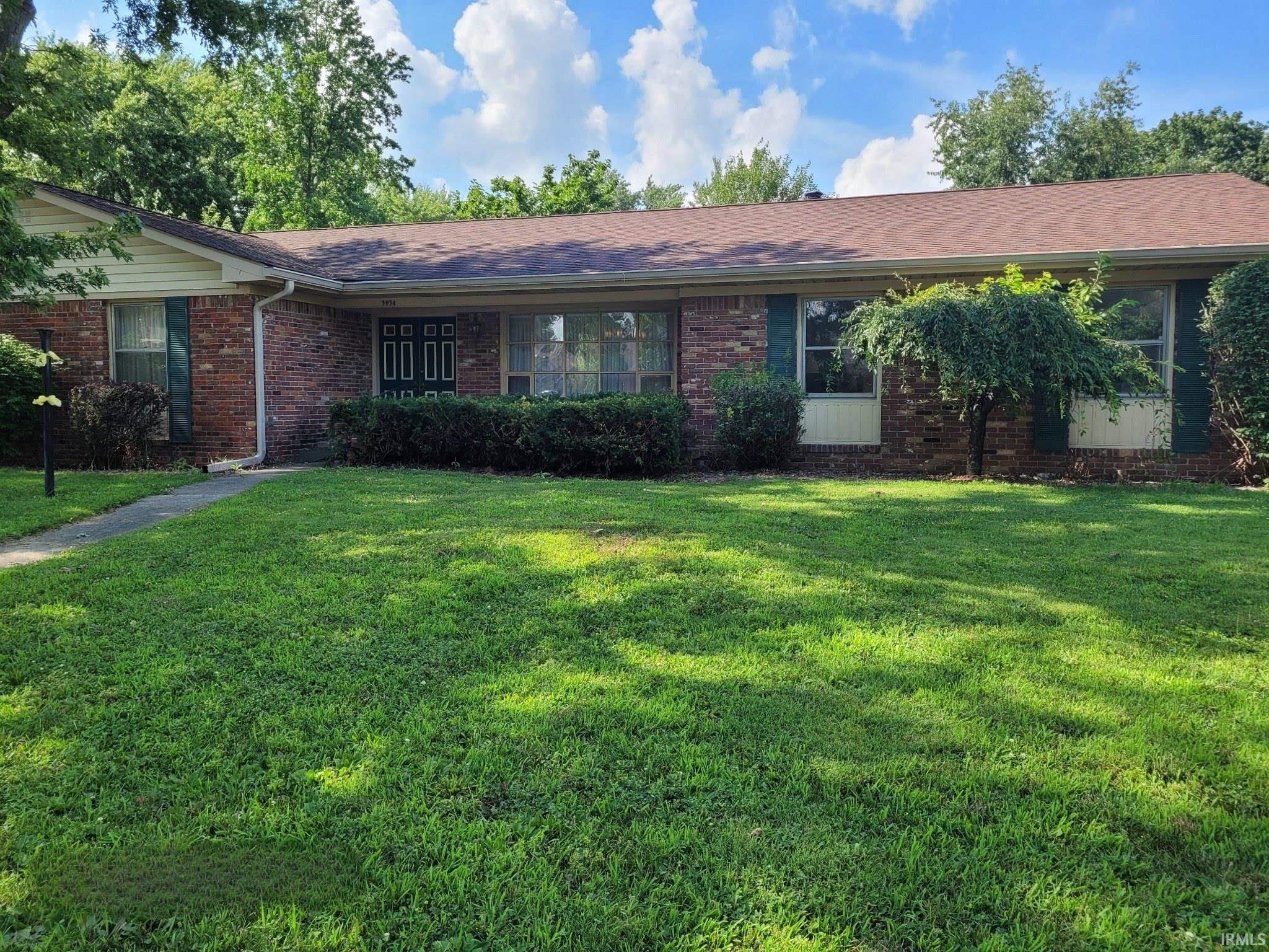 3934 Penbrook Lane Lafayette IN 47905