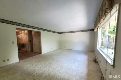 3934 Penbrook Lane Lafayette IN 47905