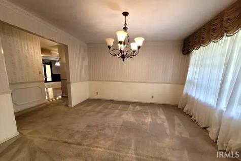3934 Penbrook Lane Lafayette IN 47905