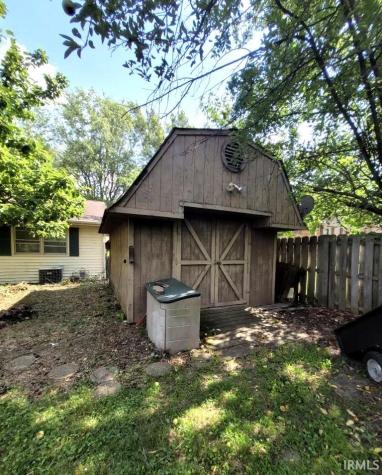 3934 Penbrook Lane Lafayette IN 47905