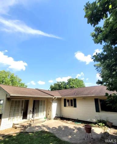 3934 Penbrook Lane Lafayette IN 47905