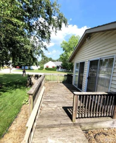 3934 Penbrook Lane Lafayette IN 47905