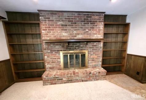 3934 Penbrook Lane Lafayette IN 47905