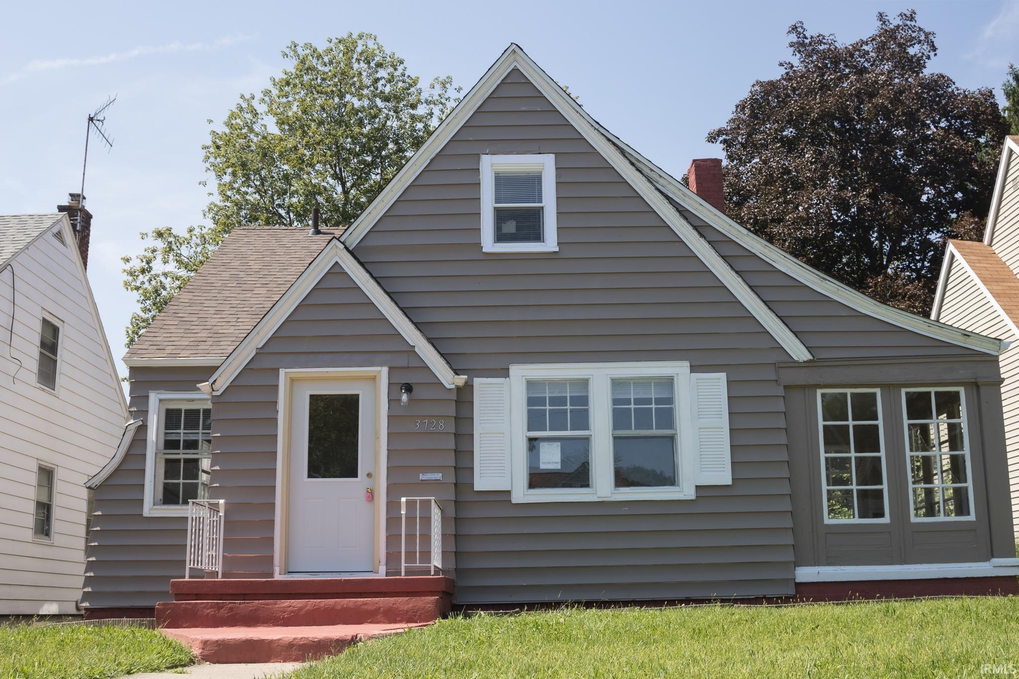 3728 Reed Street Fort Wayne IN 46806