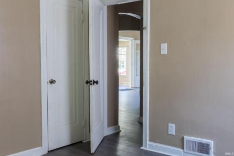 3728 Reed Street Fort Wayne IN 46806
