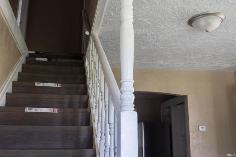 3728 Reed Street Fort Wayne IN 46806