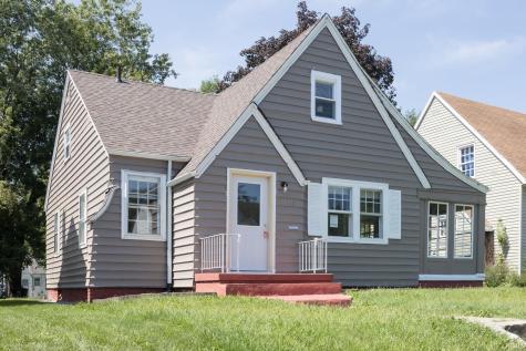3728 Reed Street Fort Wayne IN 46806