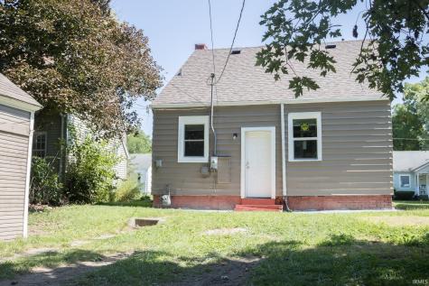 3728 Reed Street Fort Wayne IN 46806