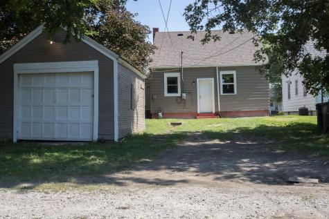 3728 Reed Street Fort Wayne IN 46806
