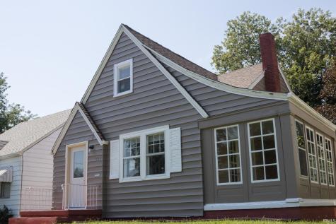 3728 Reed Street Fort Wayne IN 46806