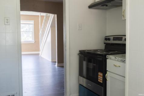 3728 Reed Street Fort Wayne IN 46806