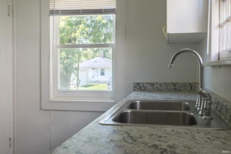 3728 Reed Street Fort Wayne IN 46806