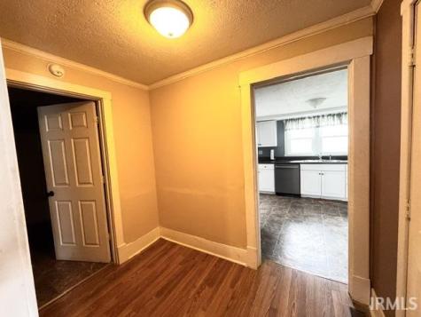 1105 S Mcdonald Street Attica IN 47918