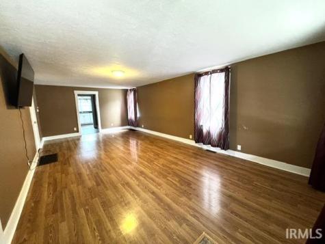 1105 S Mcdonald Street Attica IN 47918
