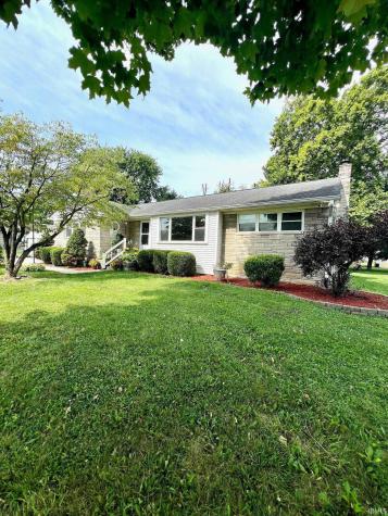 3850 Corliss Avenue Indianapolis IN 46227
