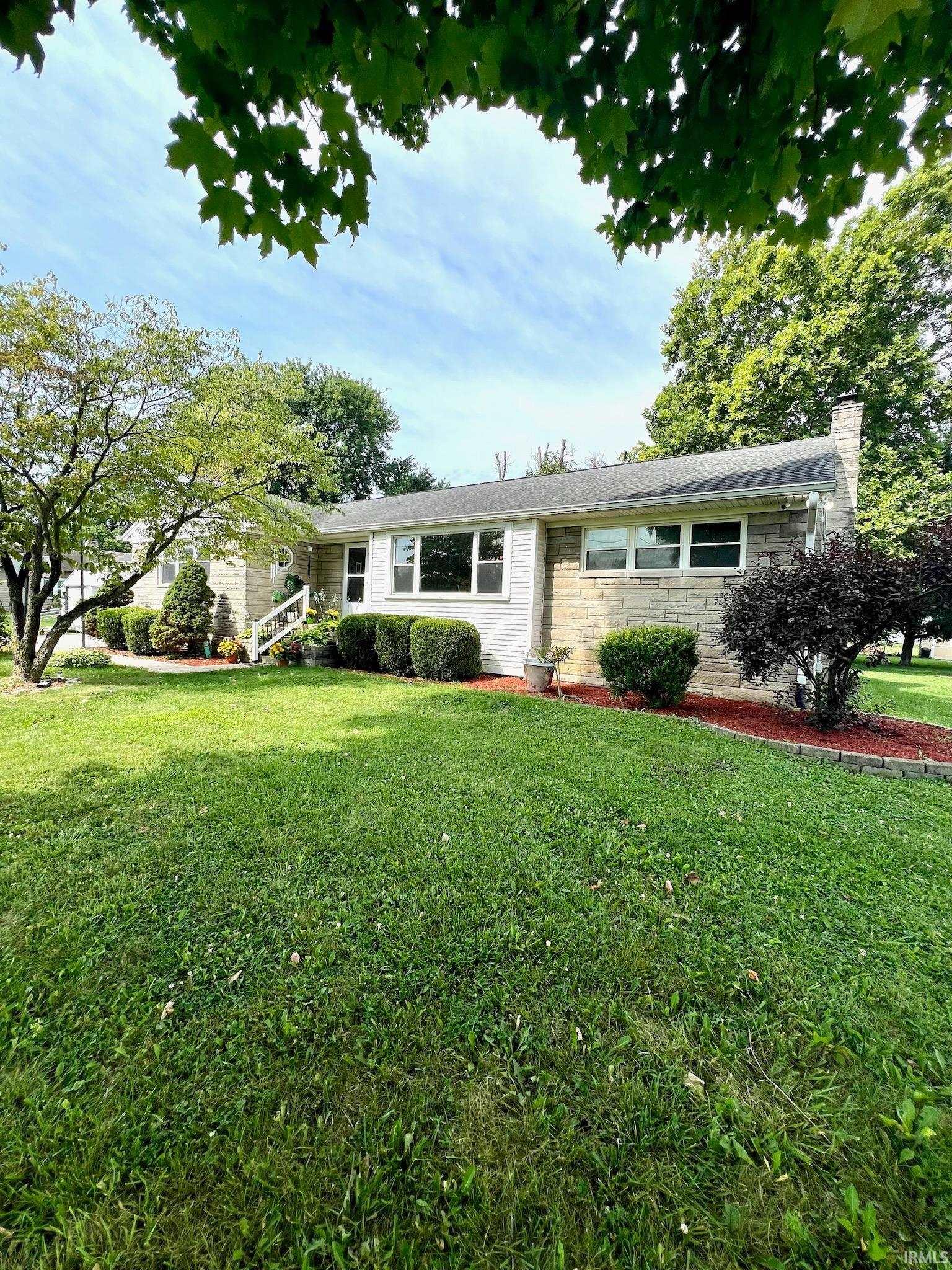 3850 Corliss Avenue Indianapolis IN 46227