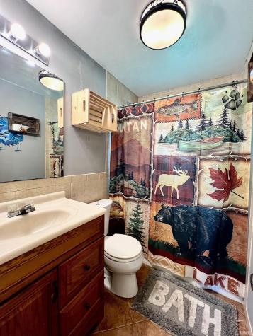 3850 Corliss Avenue Indianapolis IN 46227