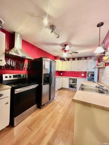 3850 Corliss Avenue Indianapolis IN 46227