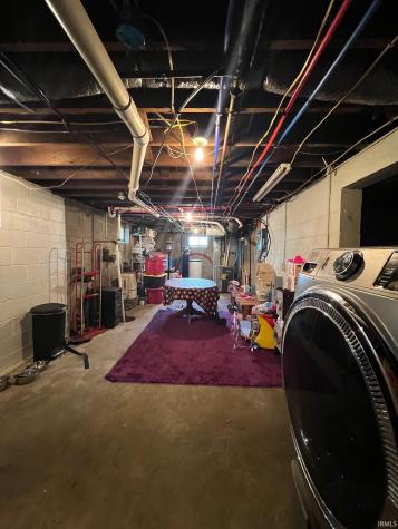 3850 Corliss Avenue Indianapolis IN 46227