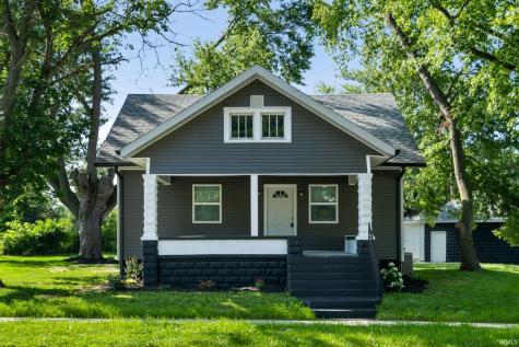 2001 Schuyler Avenue Lafayette IN 47904