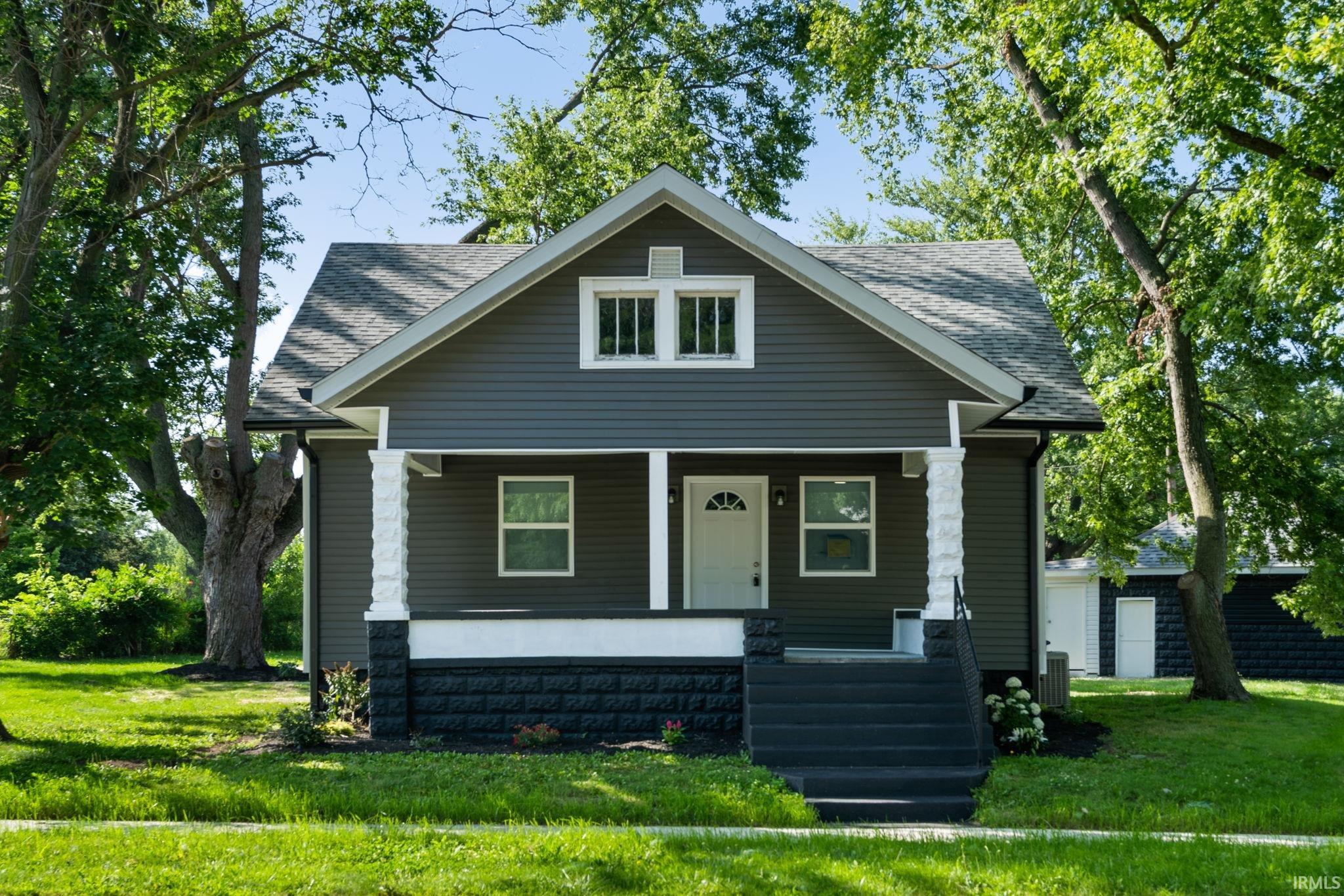 2001 Schuyler Avenue Lafayette IN 47904