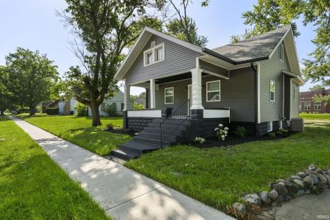 2001 Schuyler Avenue Lafayette IN 47904