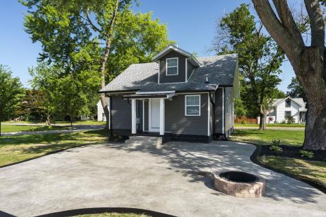 2001 Schuyler Avenue Lafayette IN 47904